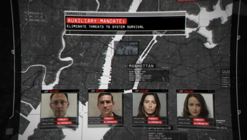 Illustration for article titled Person of Interest Is Back, and Here's Everything That's Changed